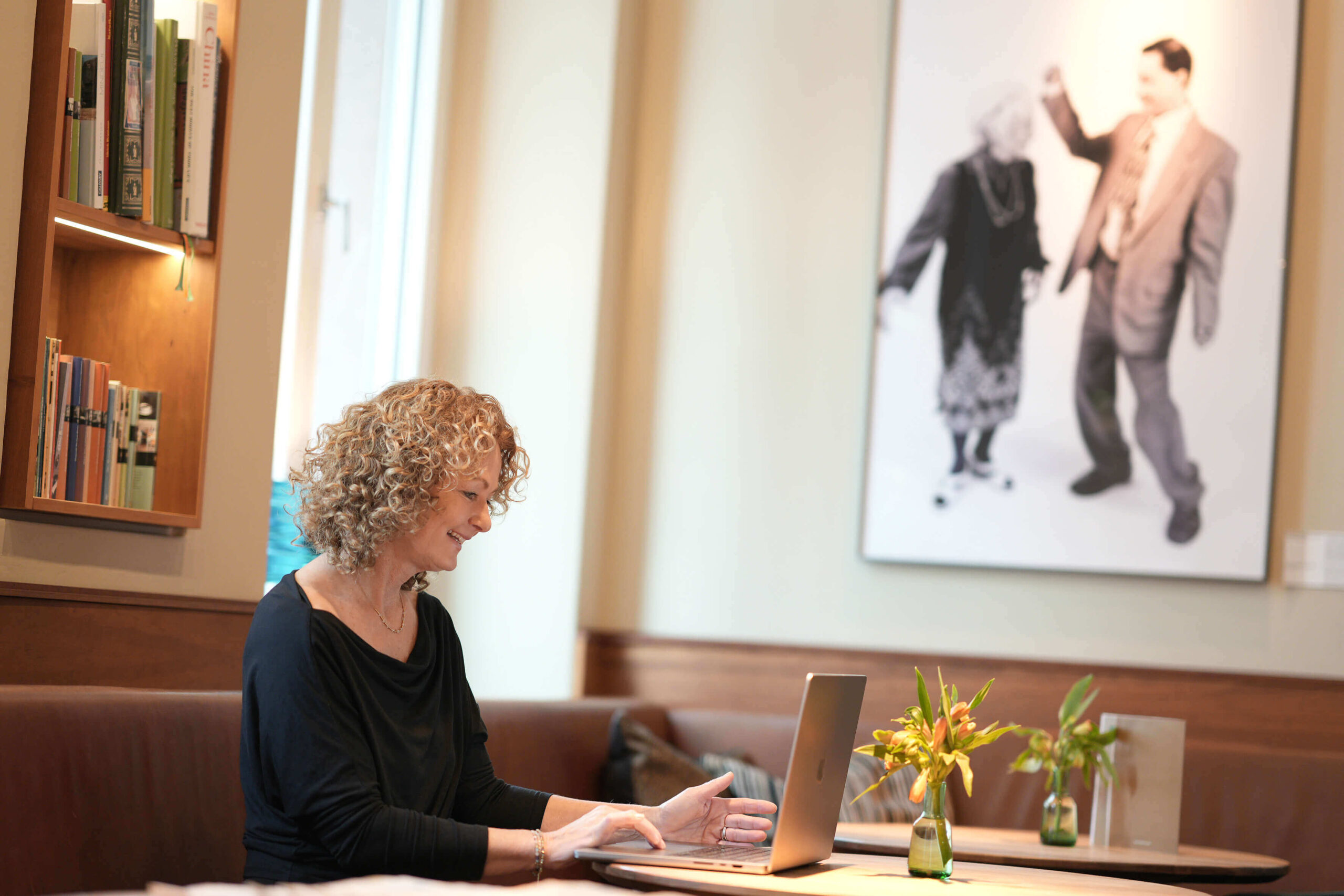 Webseite Design Responsive