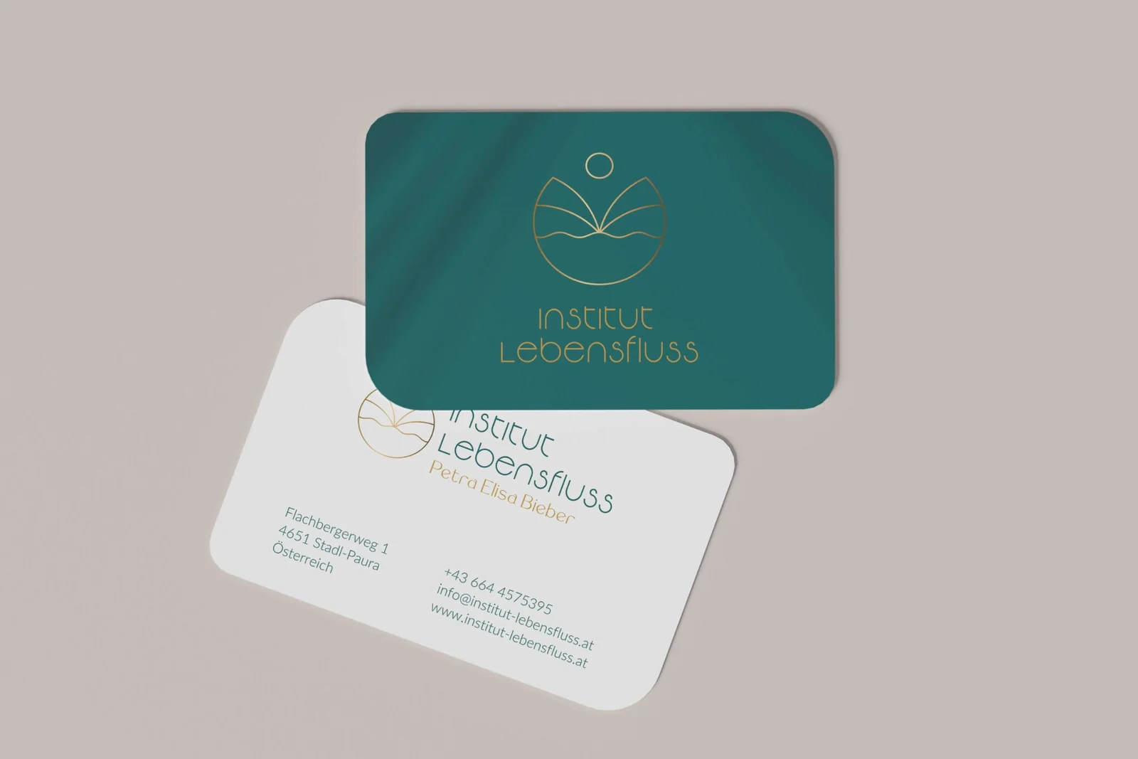 visitenkarten-design-institut-lebensfluss-1