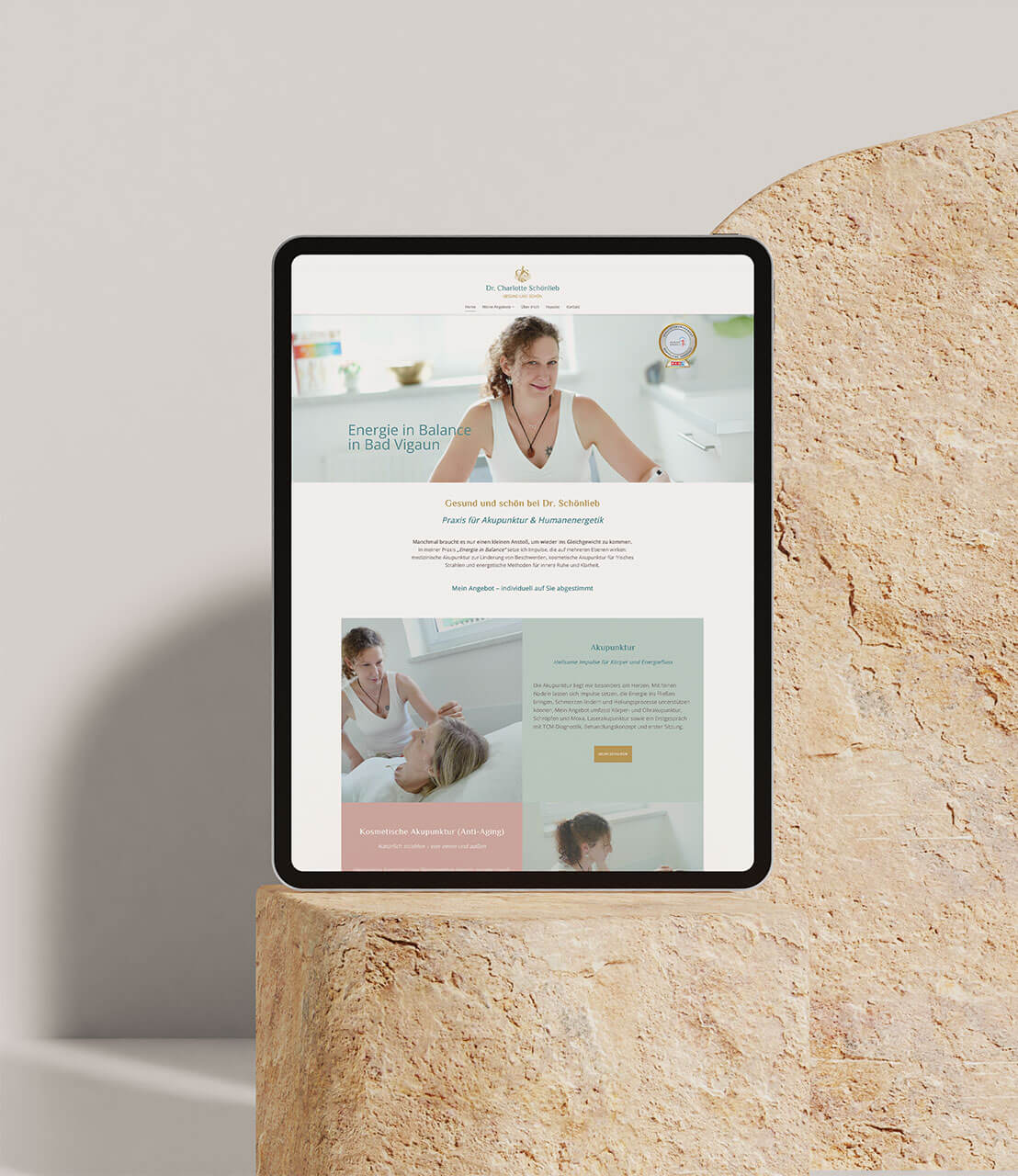 Bild startseite webseite Dr. Charlotte Schönlieb