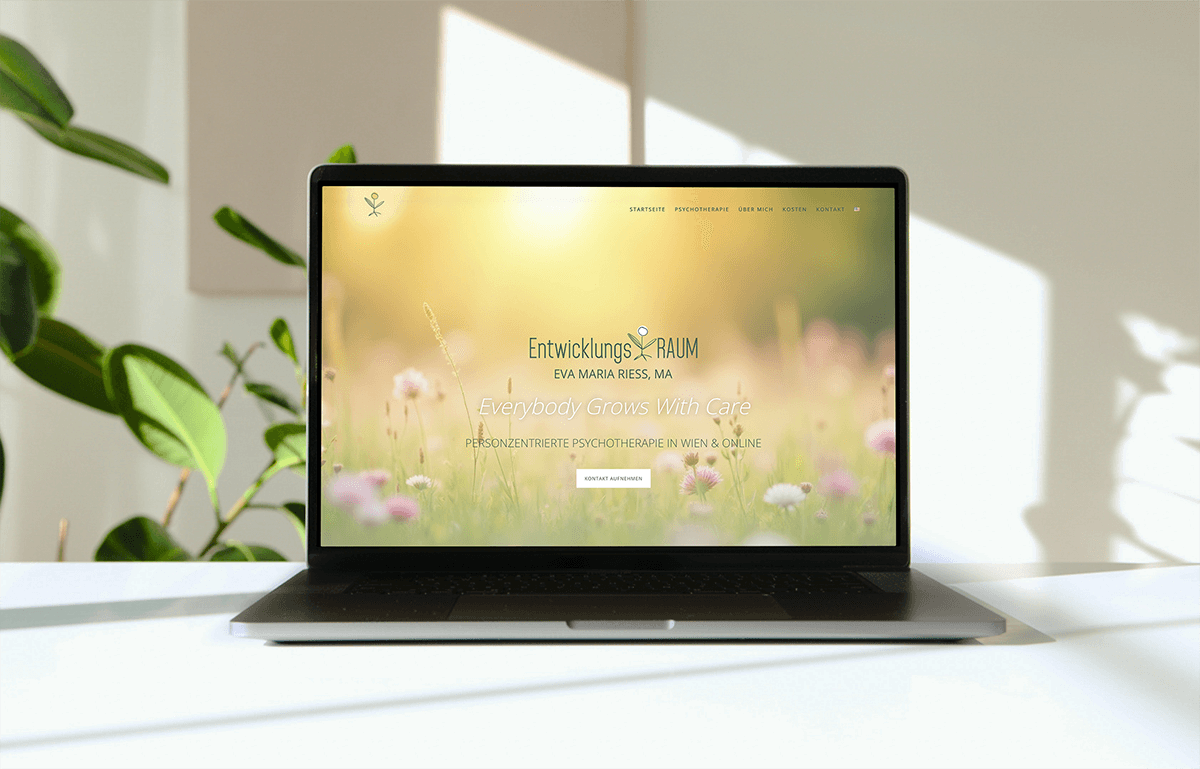 startseite webseite eva maria riess